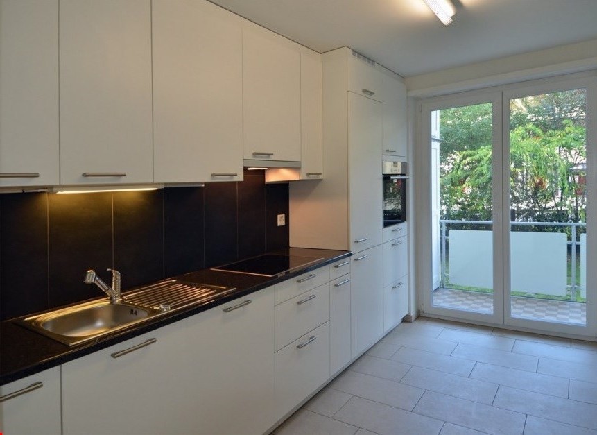 Appartement de 3 pièces, photo 1 sur 5