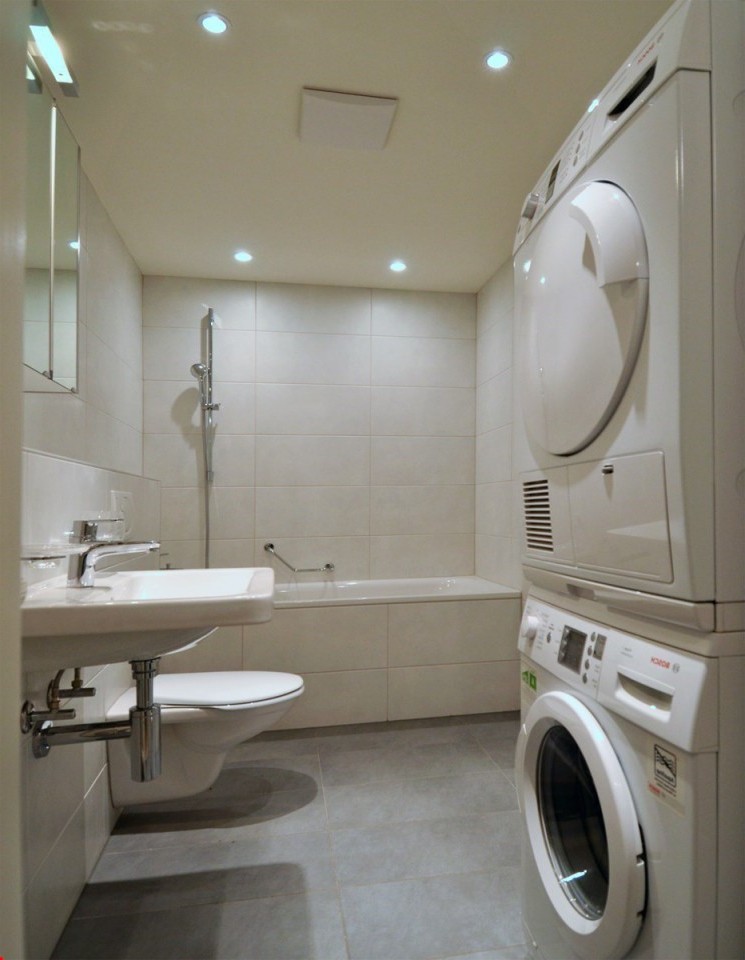 Appartement de 3 pièces, photo 5 sur 5