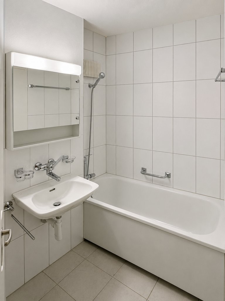 Appartamento di 3 ½ locali