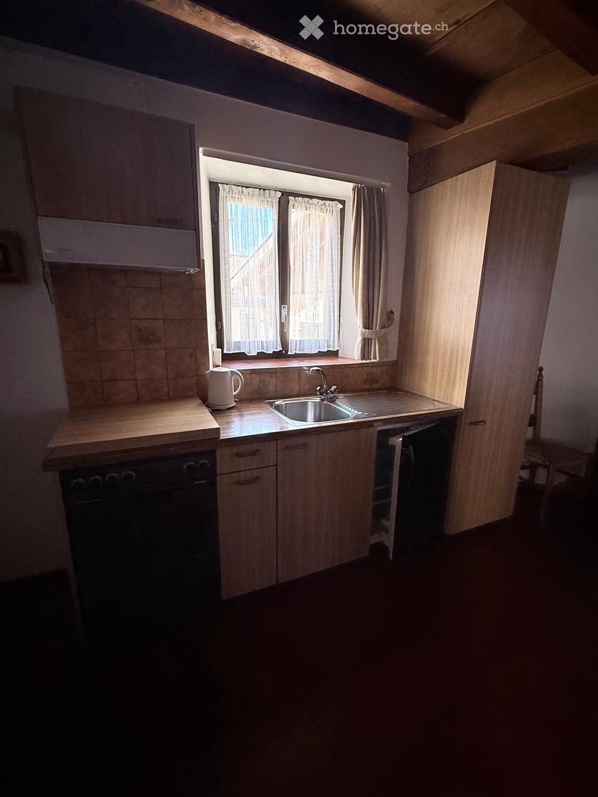 Appartamento di 1 ½ locali
