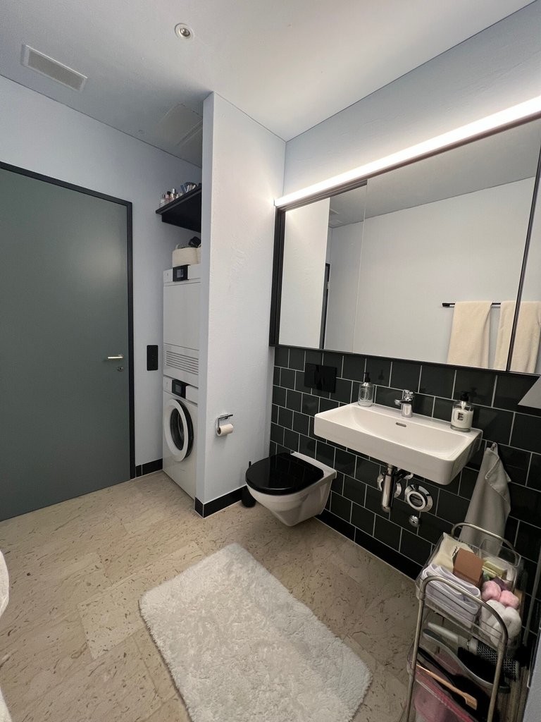3 ½ rooms apartment, photo 9 of 9