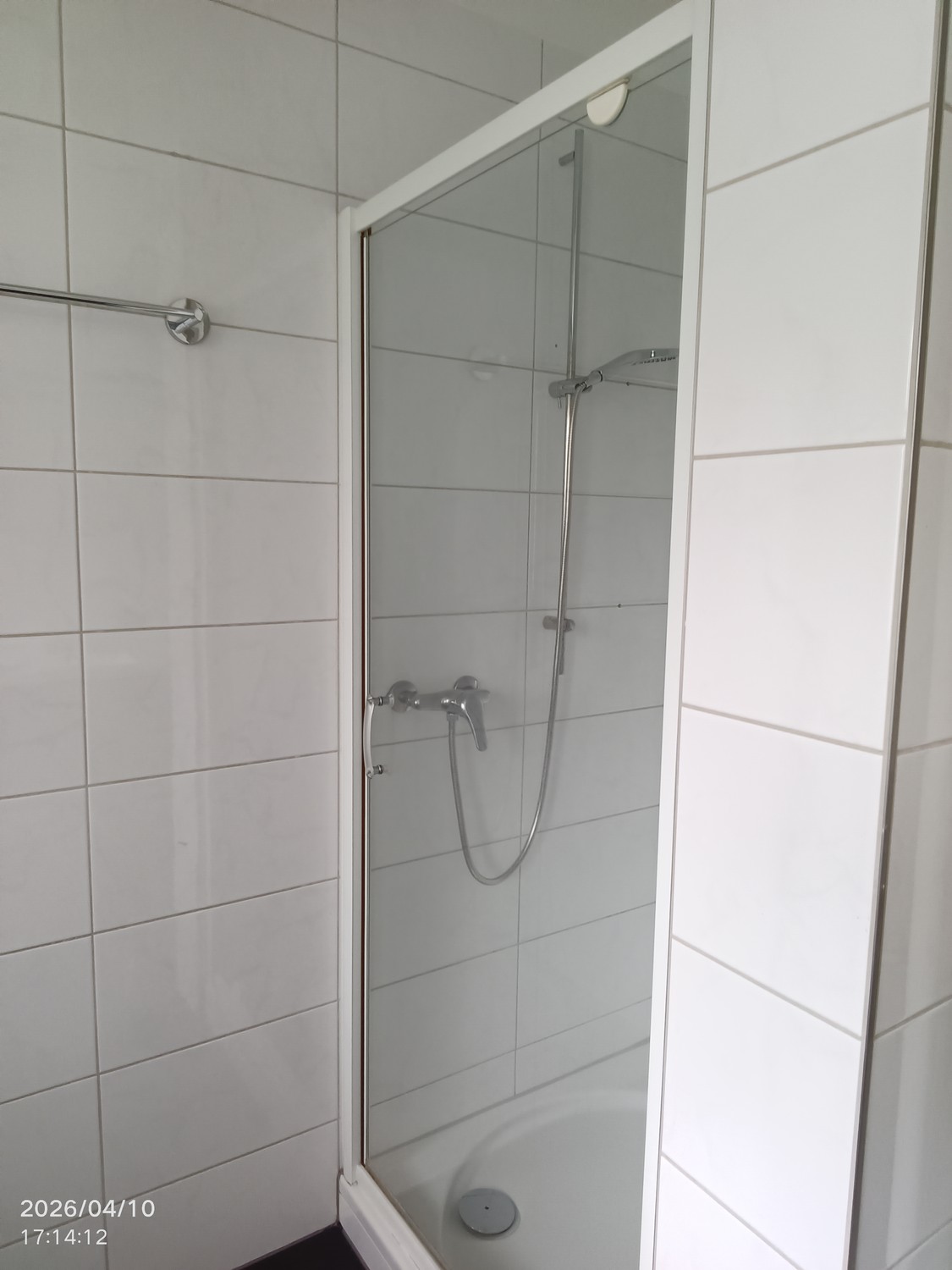 4 rooms apartment