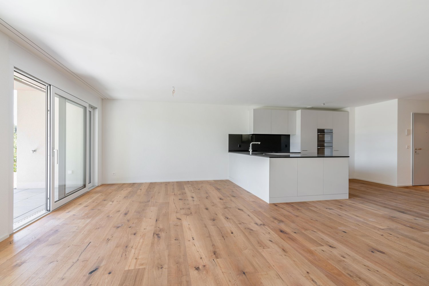 1 ½ rooms apartment, photo 3 of 9