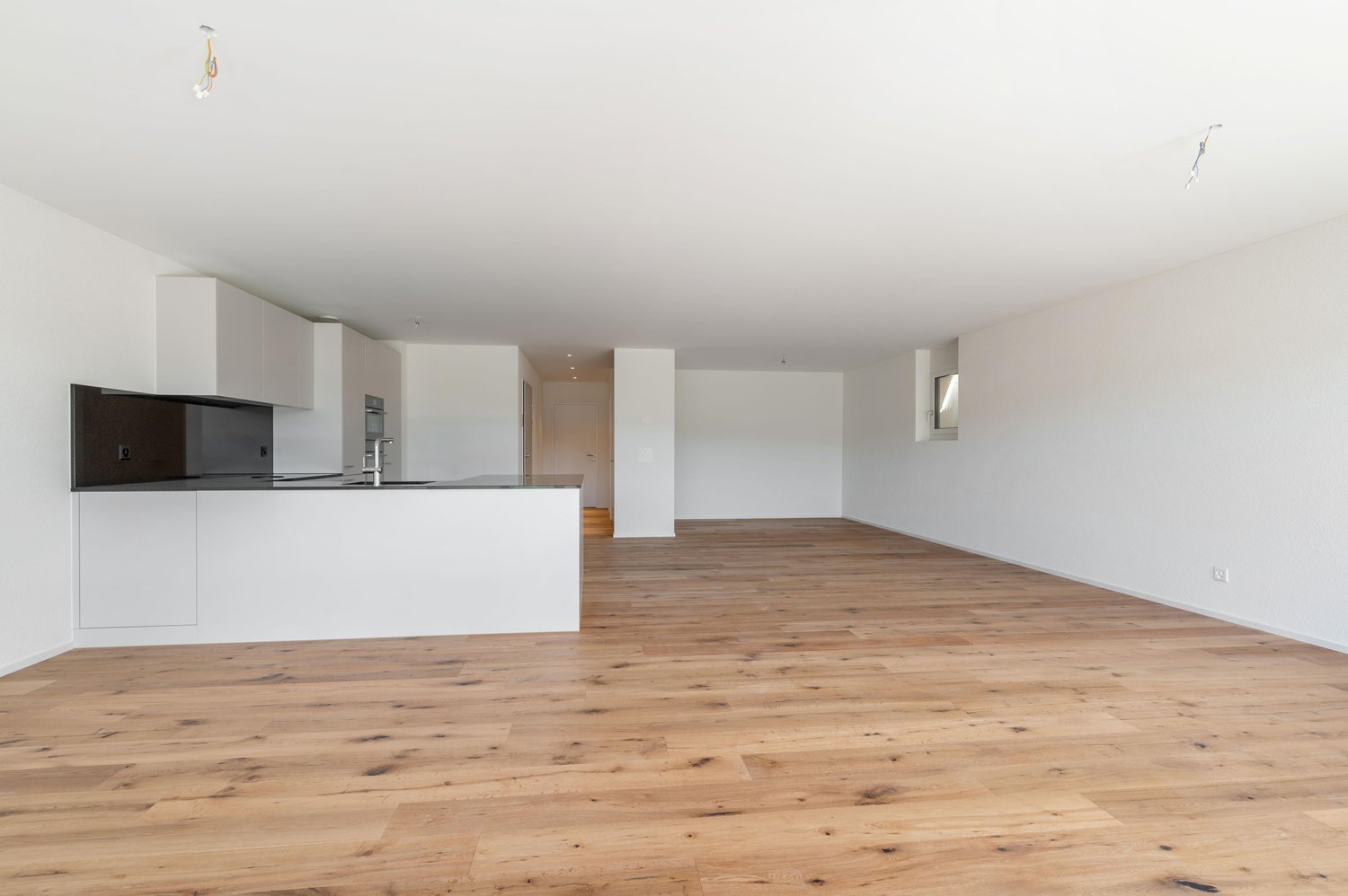 1 ½ rooms apartment, photo 5 of 9