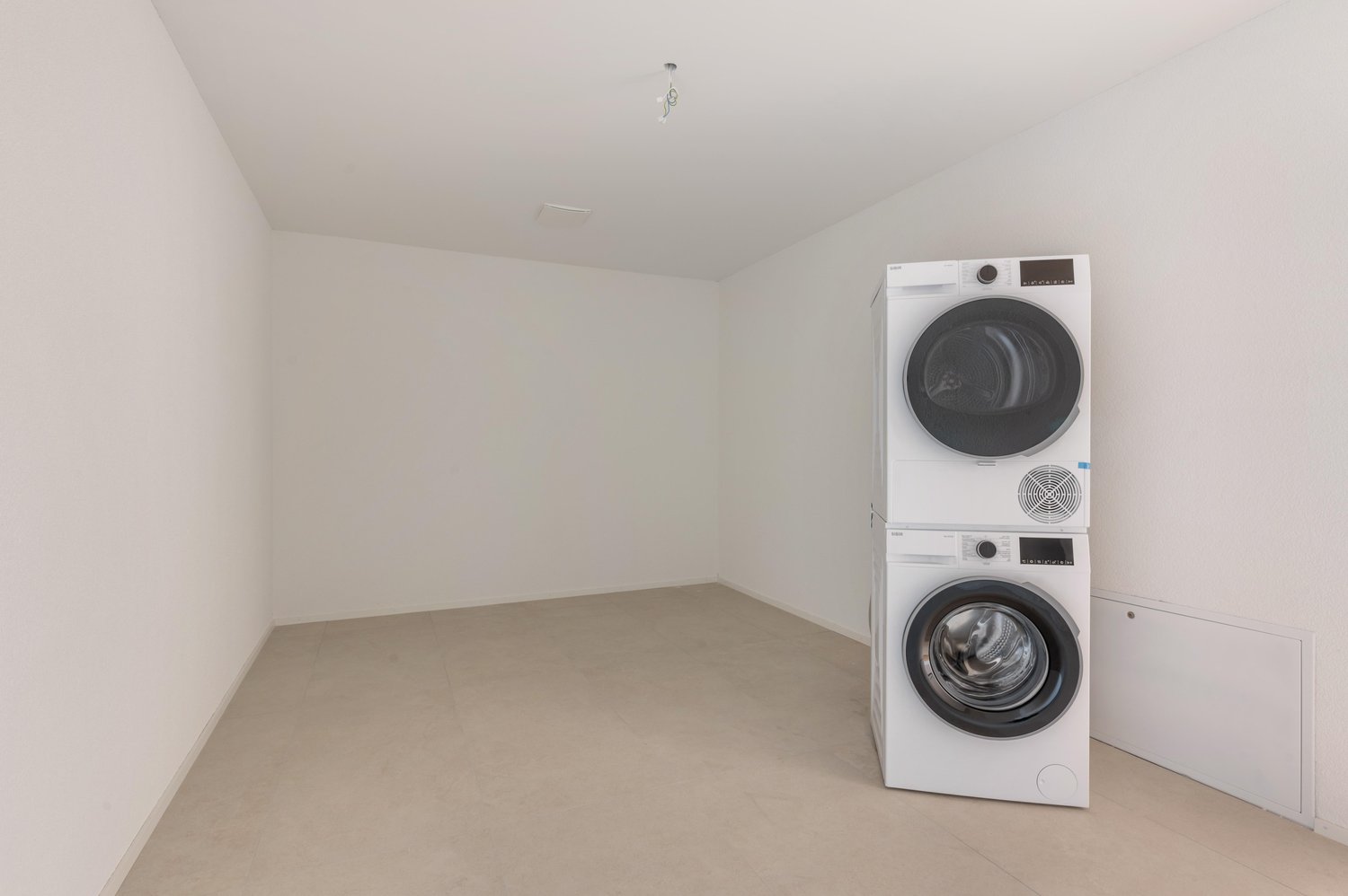 1 ½ rooms apartment, photo 6 of 9