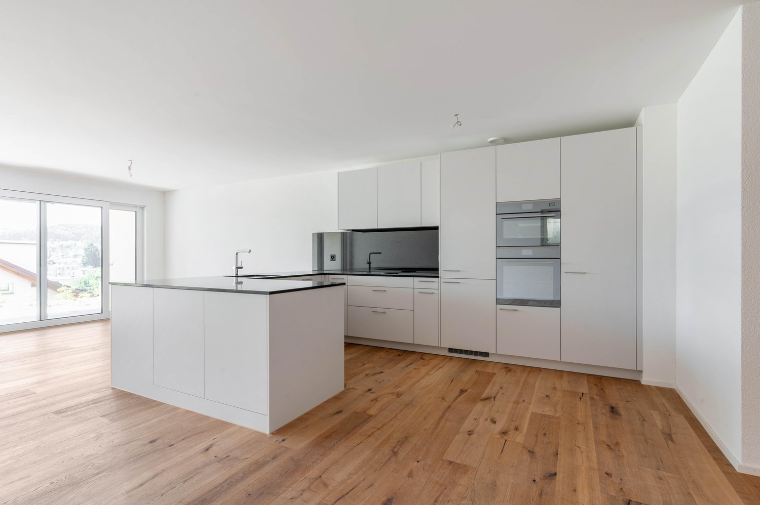 1 ½ rooms apartment, photo 2 of 9