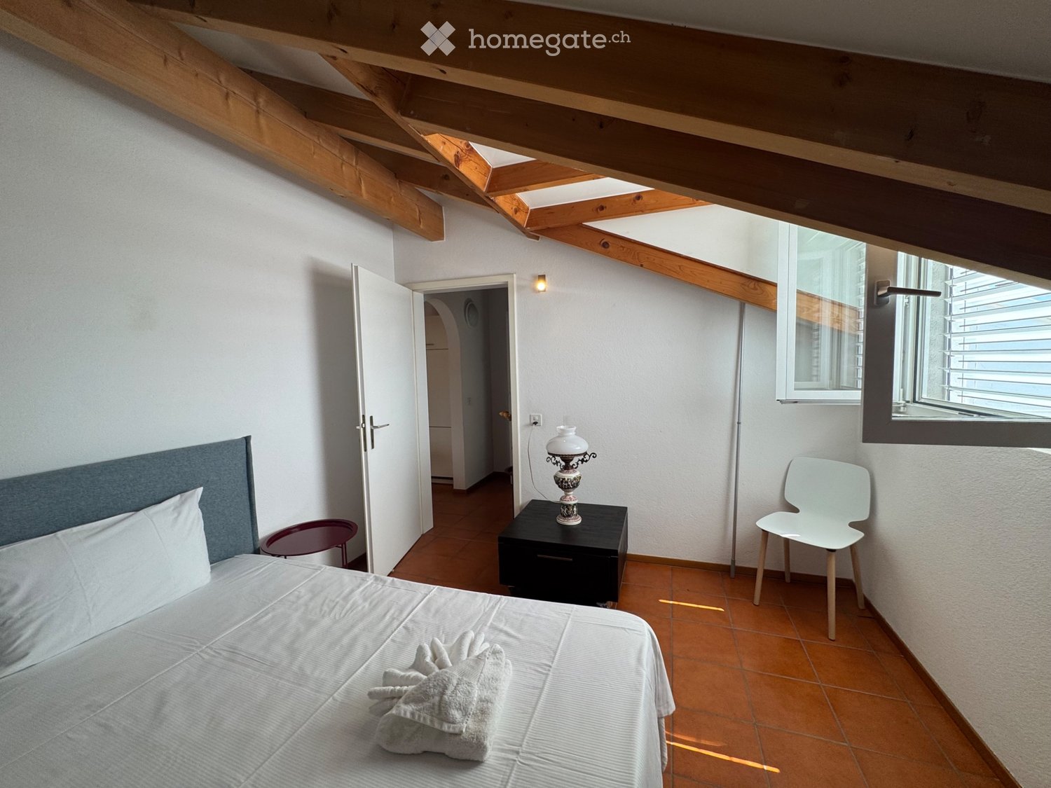 2 ½ rooms apartment, photo 4 of 5