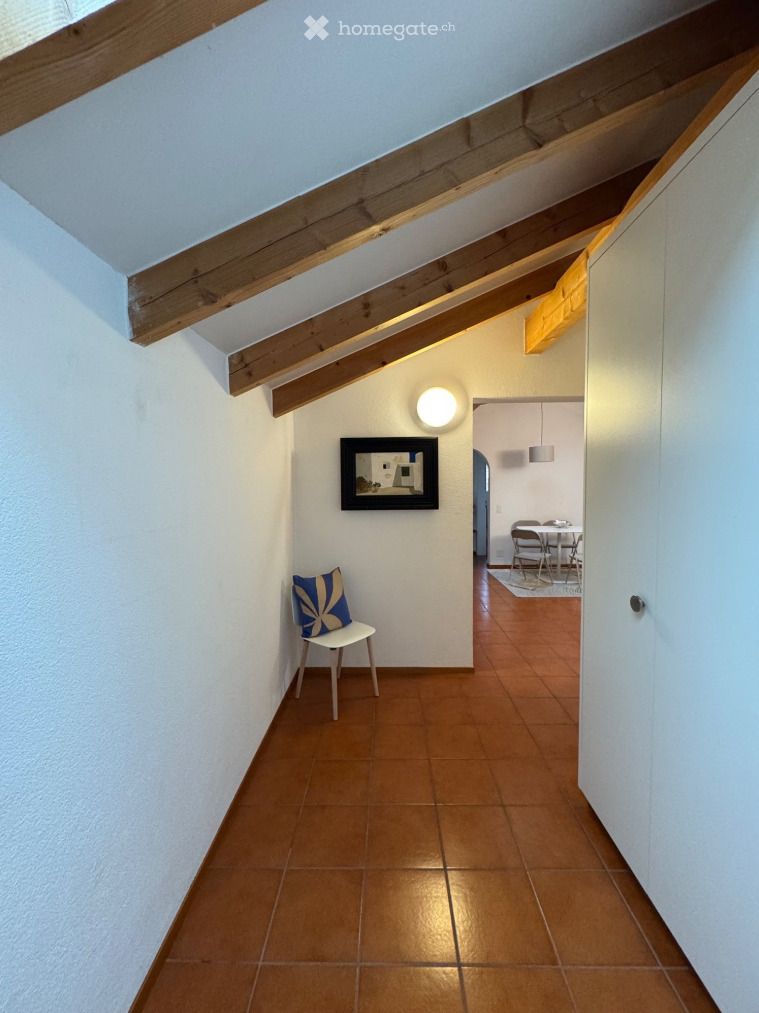 2 ½ rooms apartment, photo 1 of 5