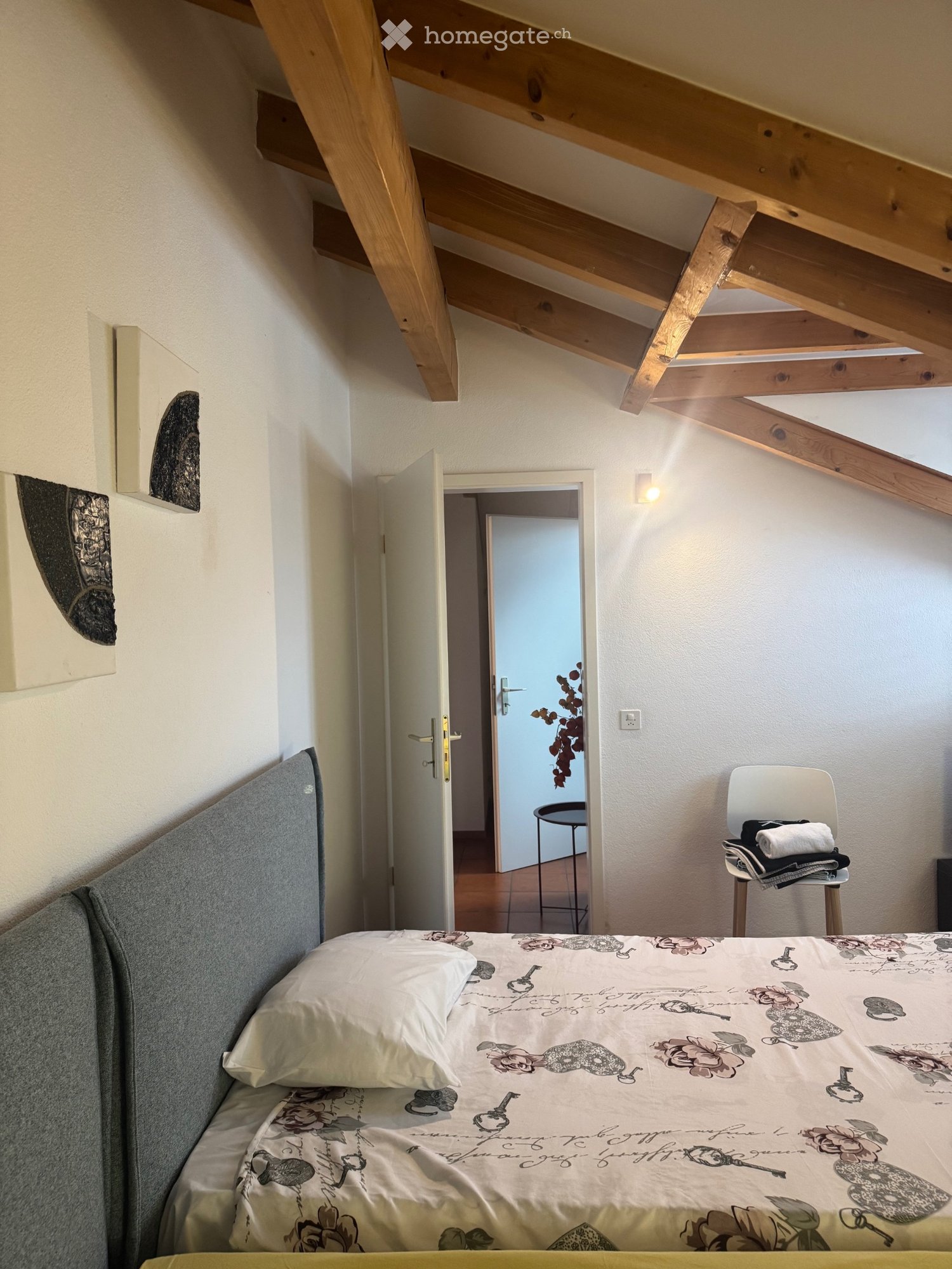 2 ½ rooms apartment, photo 2 of 5