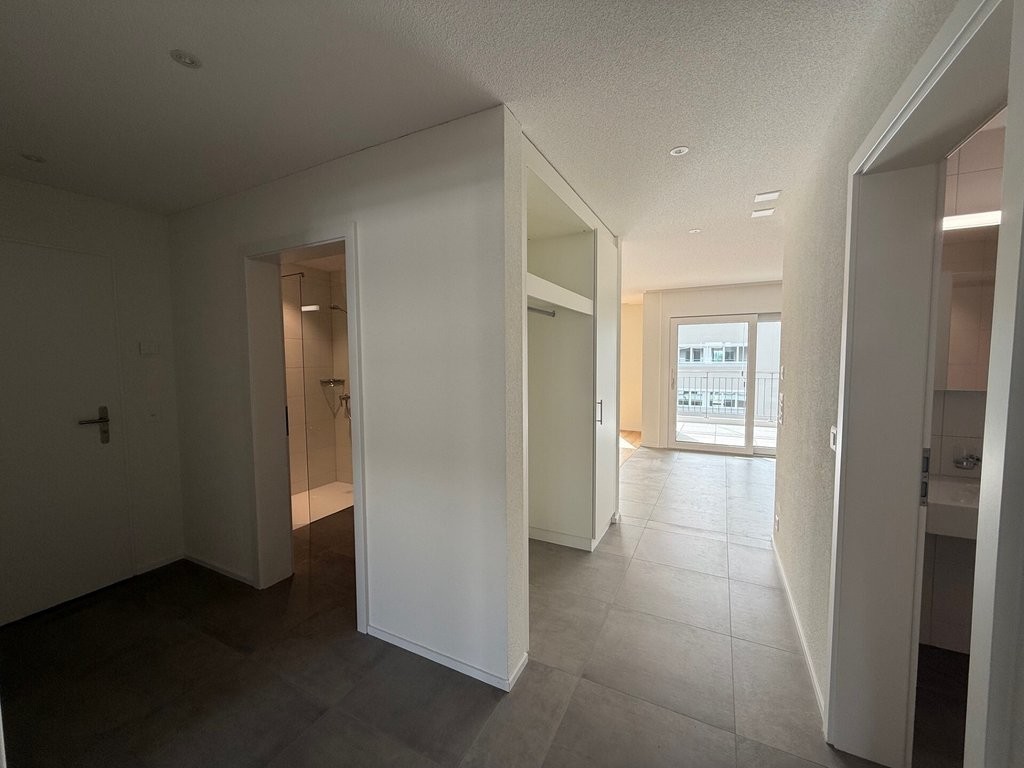 3 ½ rooms apartment (9)