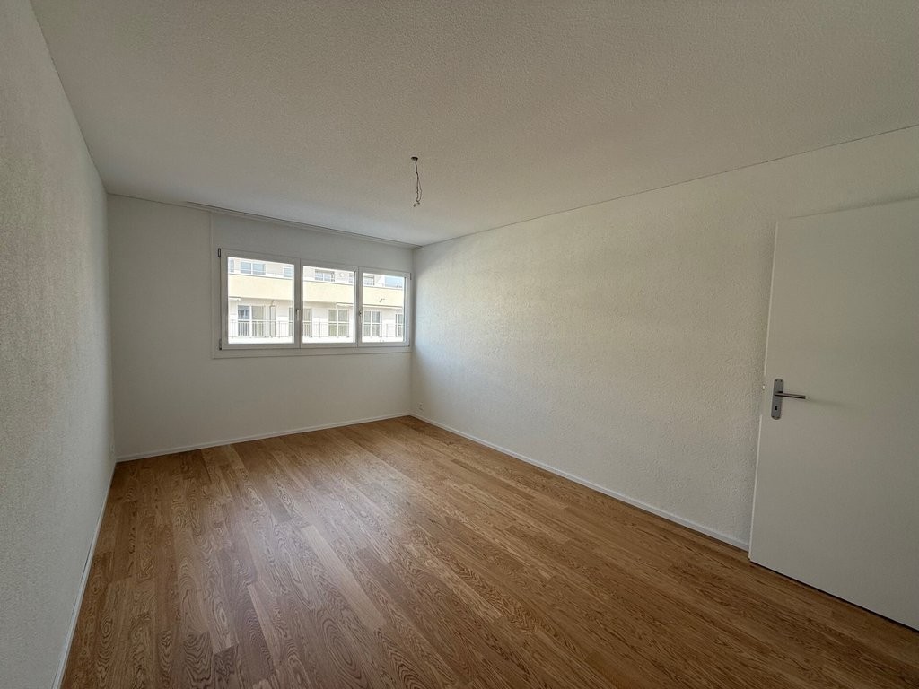 3 ½ rooms apartment (7)