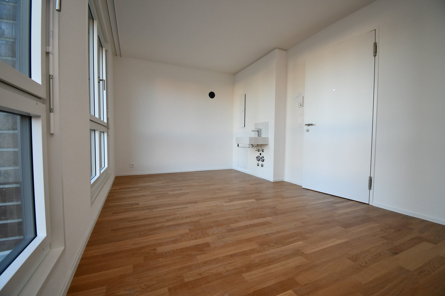 16m² atelier, photo 2 of 2