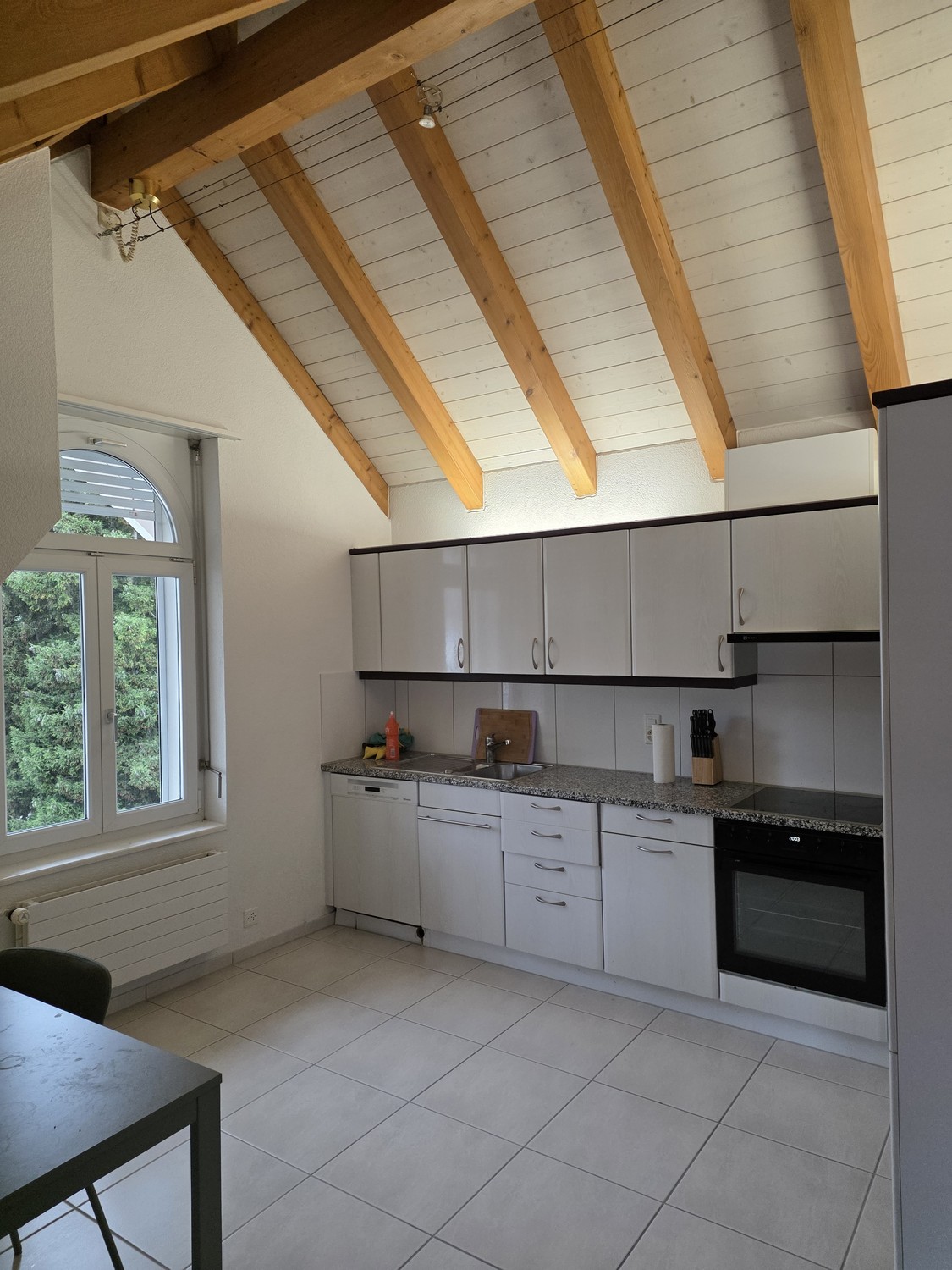 2 ½ Zimmer-Wohnung, Foto 6 von 6