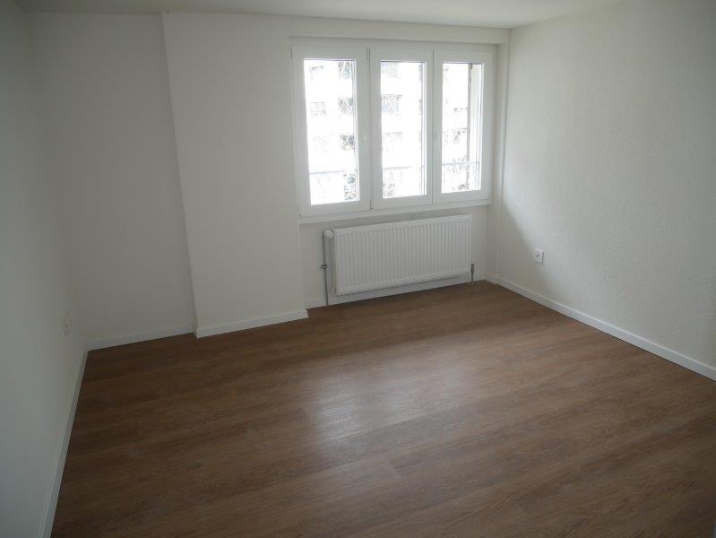 1 ½ pièces appartement