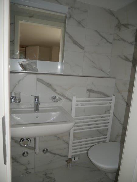 1 ½ pièces appartement