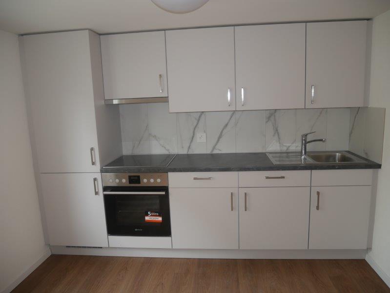 1 ½ pièces appartement