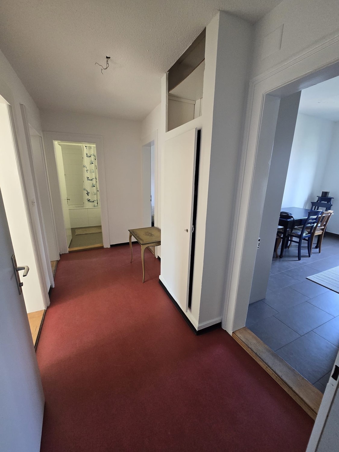 Room in a shared flat, photo 5 of 5