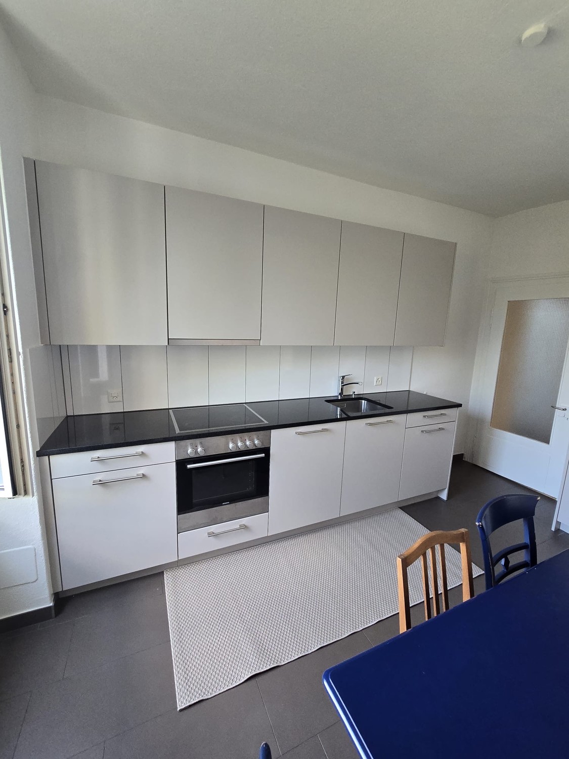 Room in a shared flat, photo 3 of 5