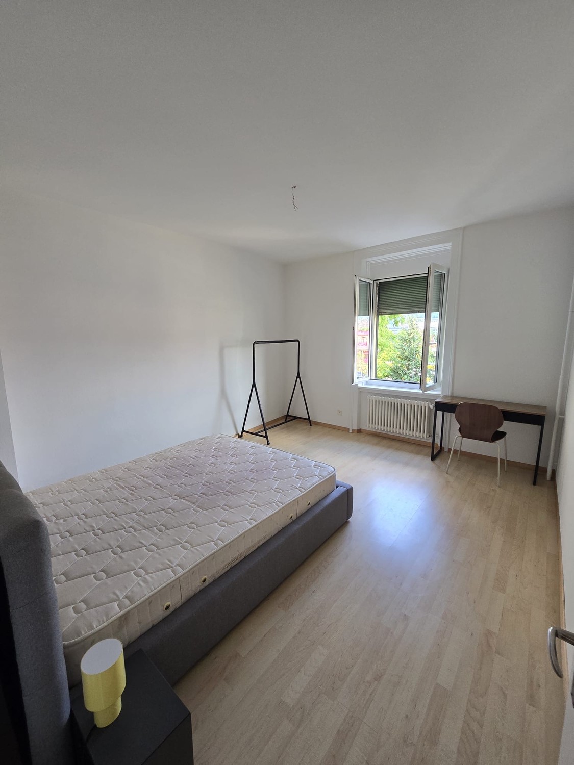 Room in a shared flat, photo 4 of 5