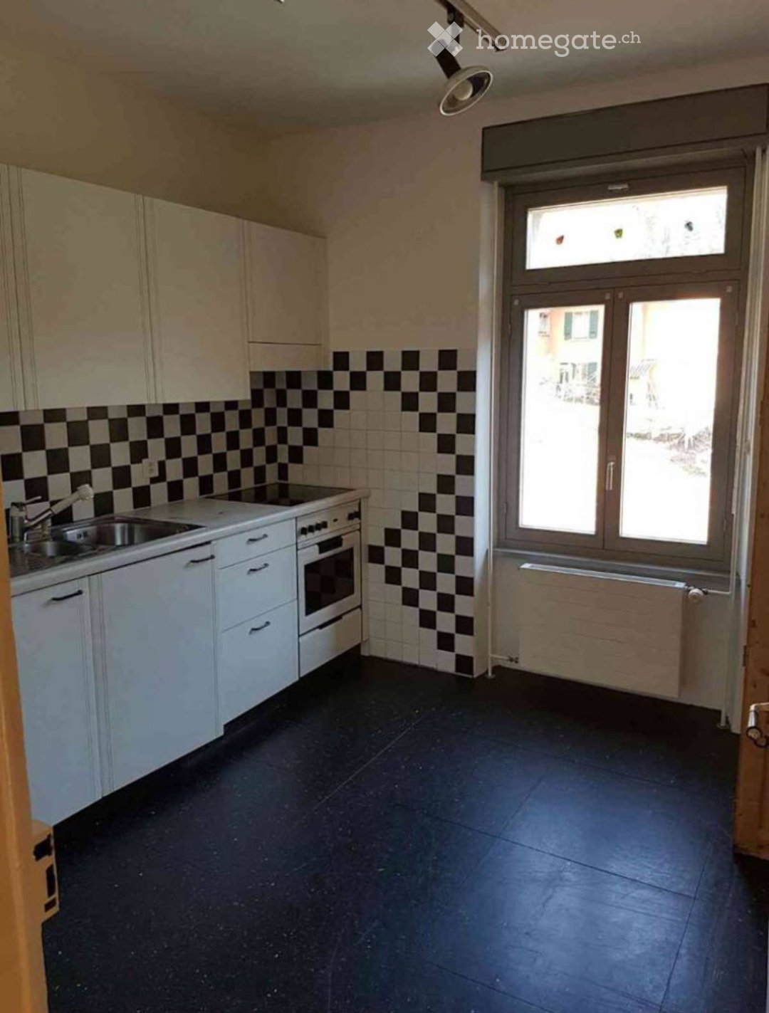 3 rooms apartment, photo 2 of 4