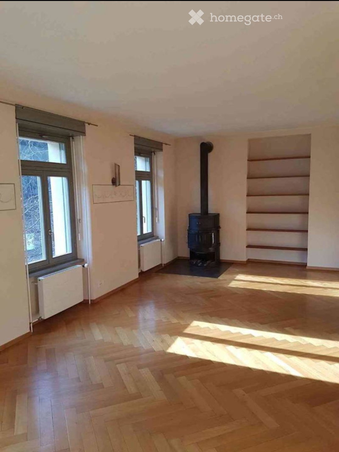 3 rooms apartment, photo 3 of 4