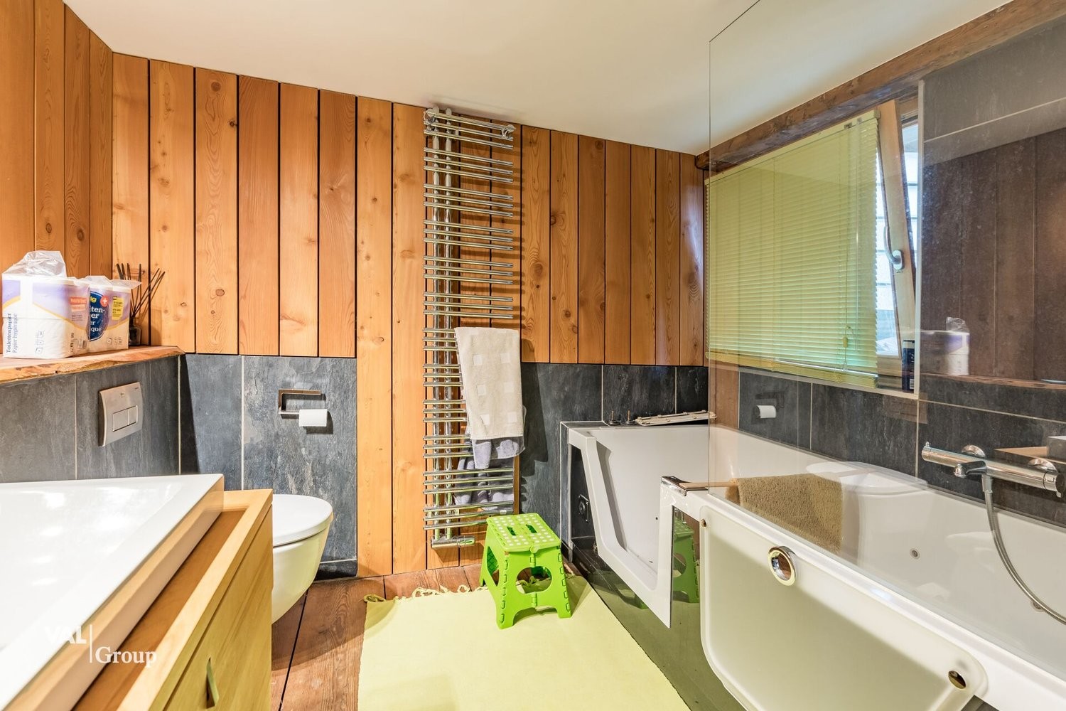 3 ½ rooms apartment, photo 9 of 10
