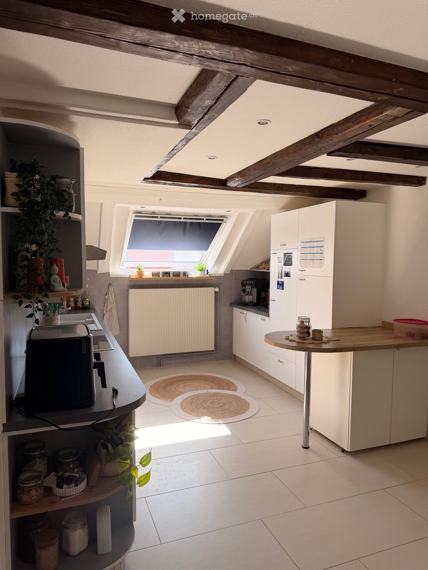 Appartamento di 4 locali