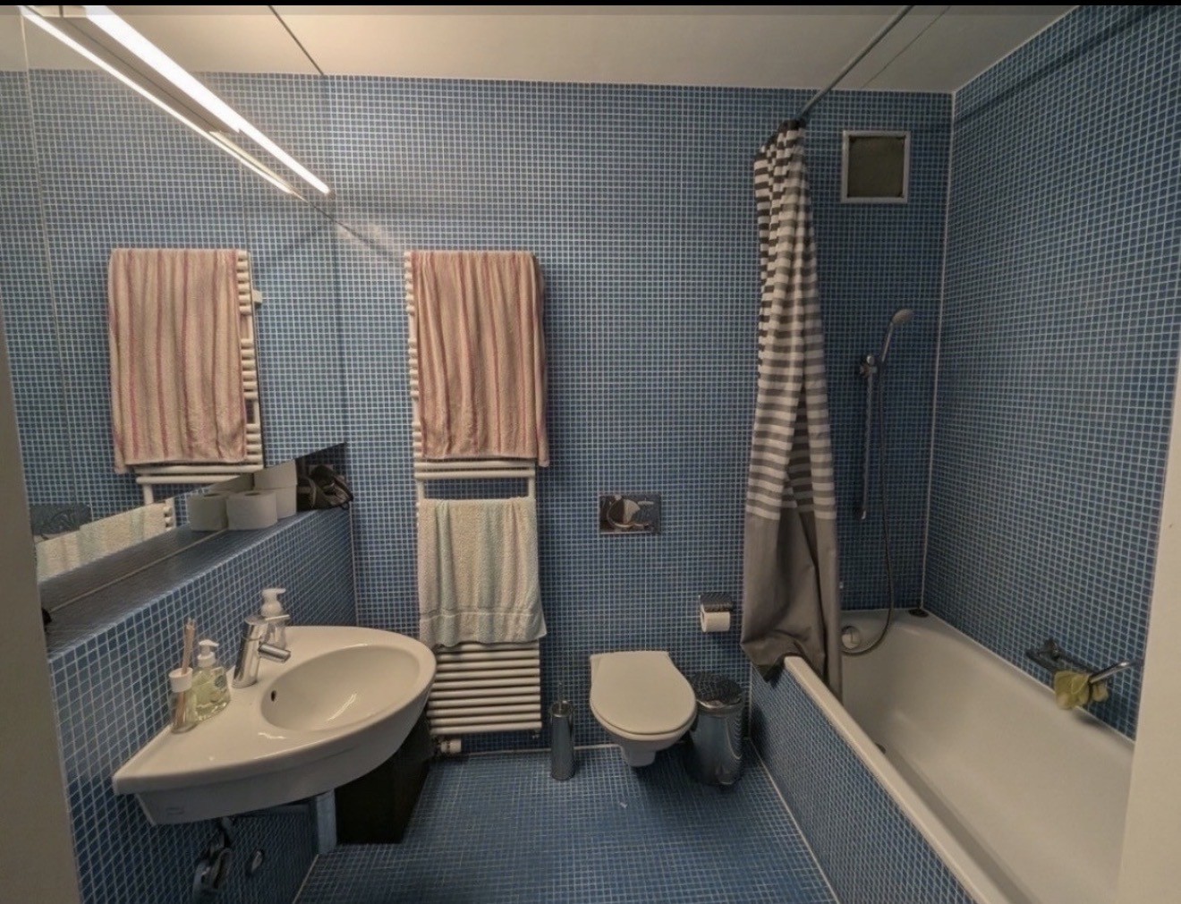 Room in a shared flat, photo 7 of 8