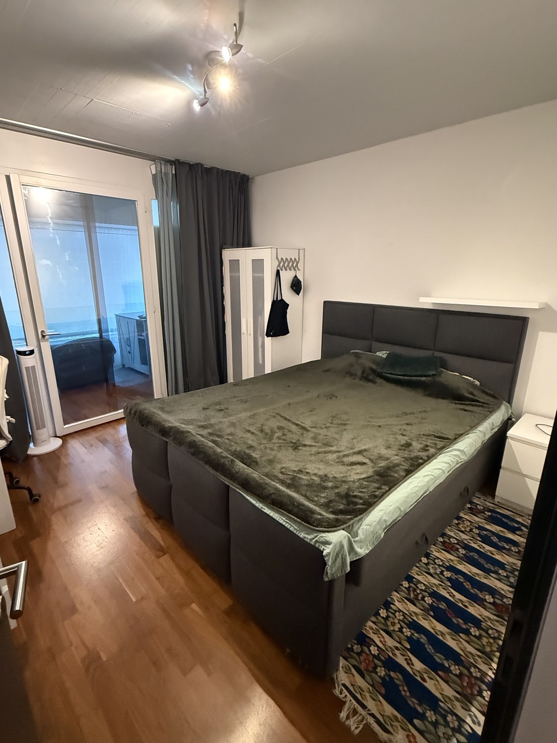 Room in a shared flat, photo 4 of 8