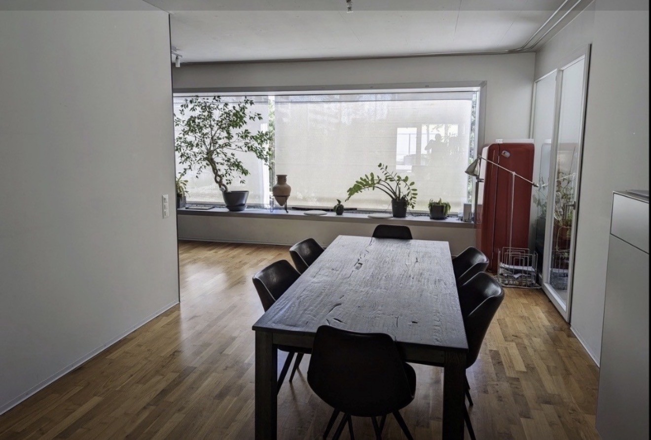 Room in a shared flat, photo 3 of 8