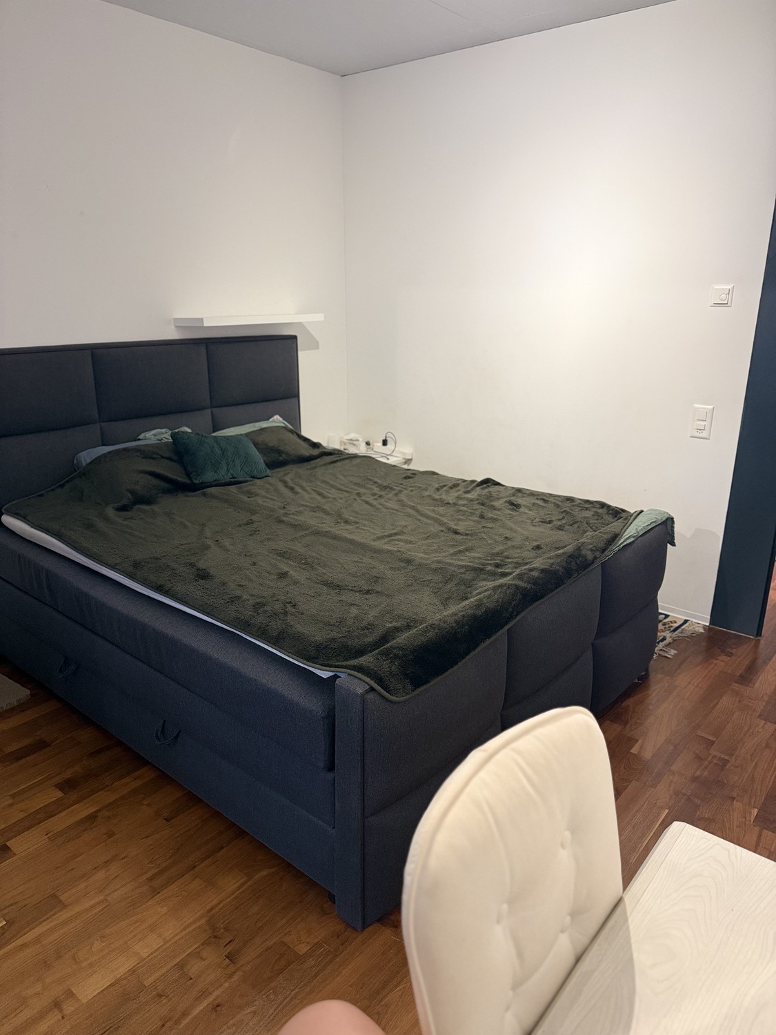 Room in a shared flat, photo 5 of 8