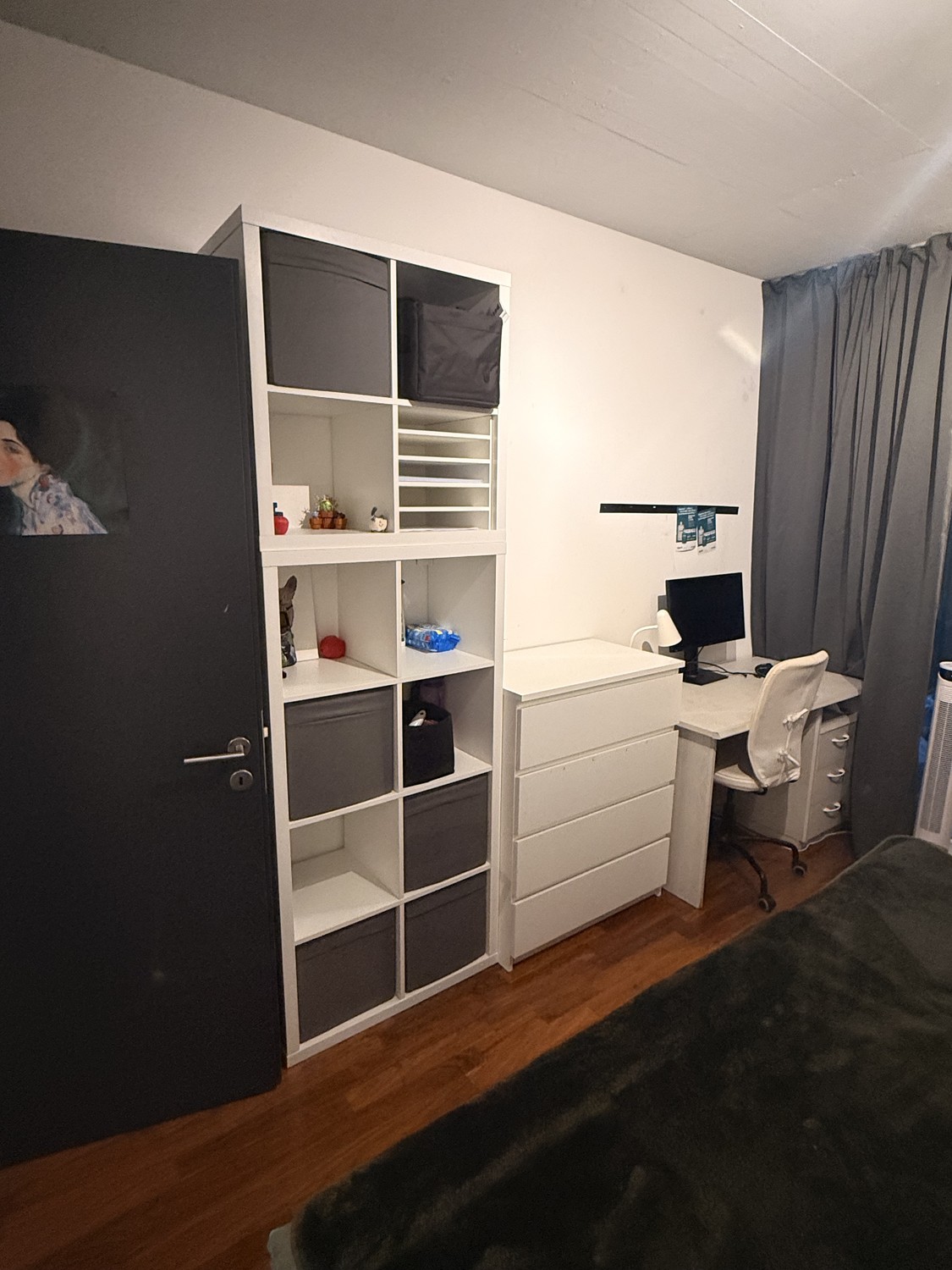 Room in a shared flat, photo 6 of 8