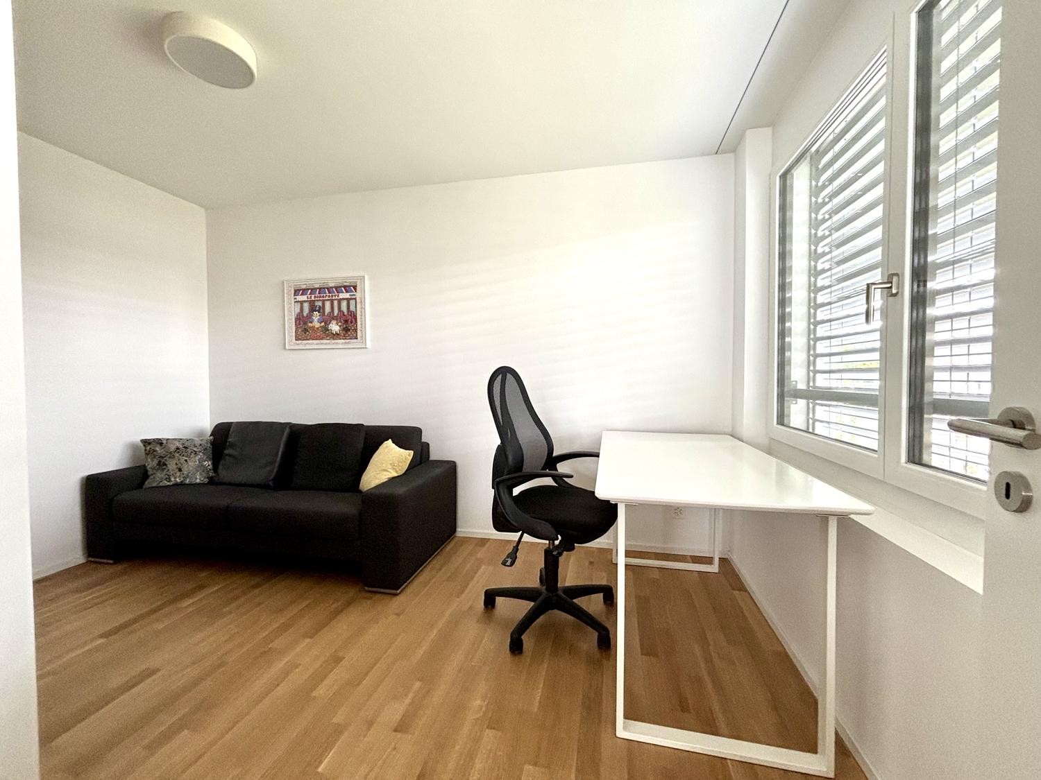 4 ½ rooms apartment, photo 9 of 10