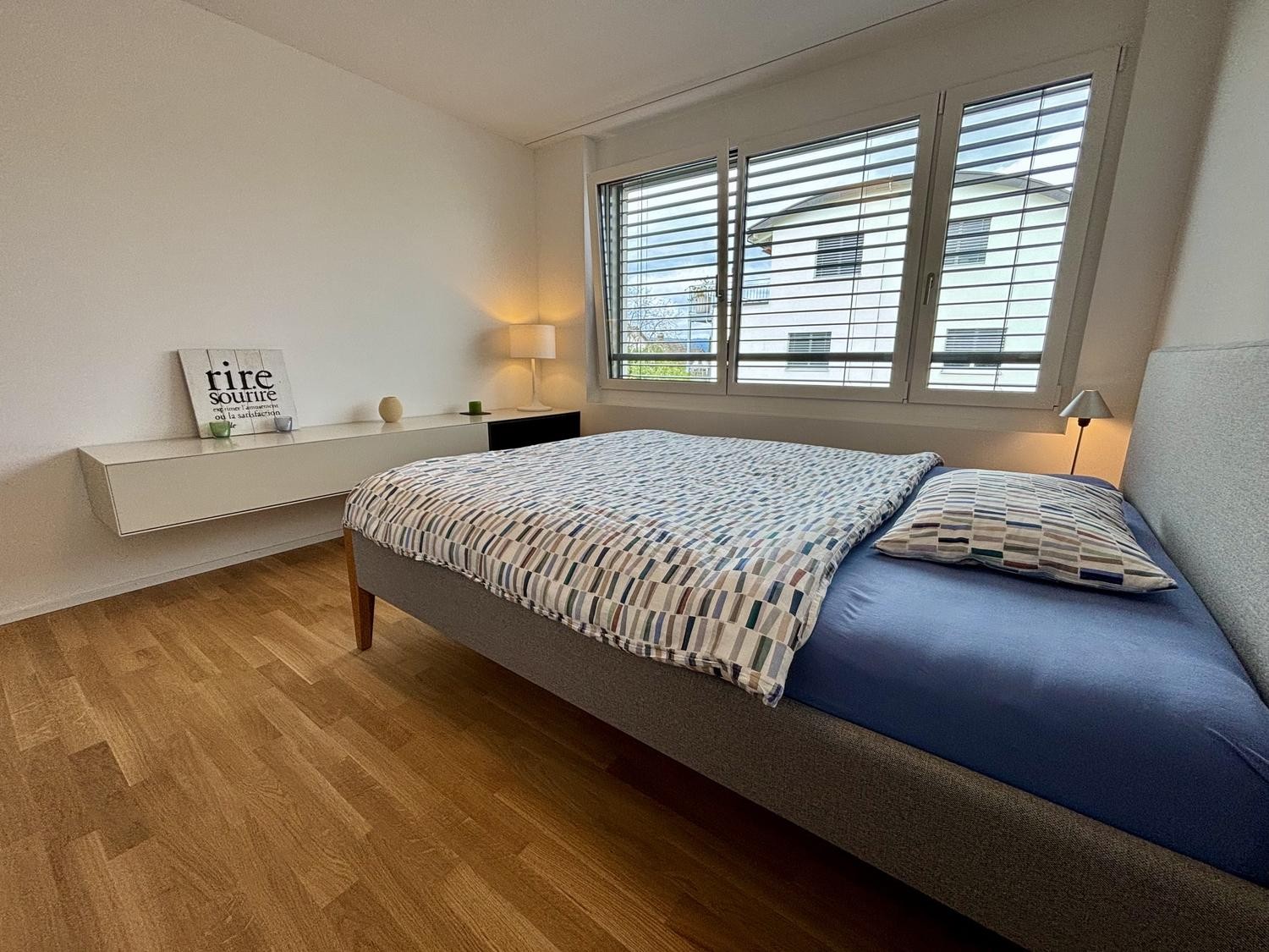 4 ½ rooms apartment, photo 7 of 10