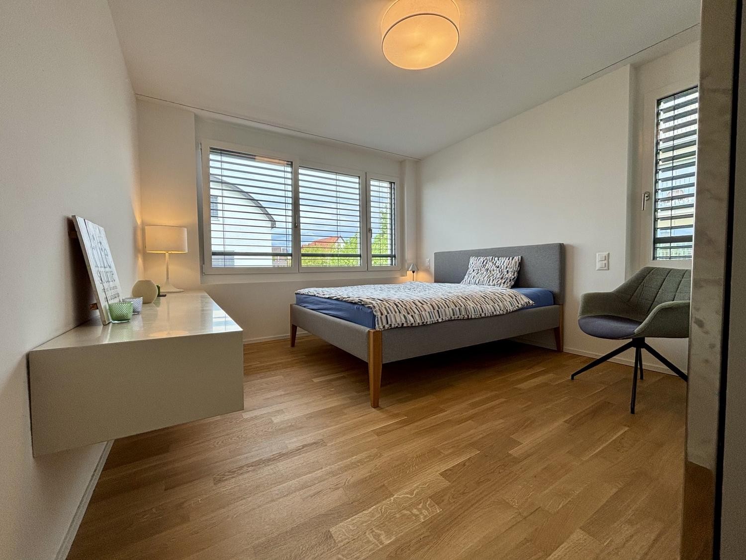 4 ½ rooms apartment, photo 6 of 10