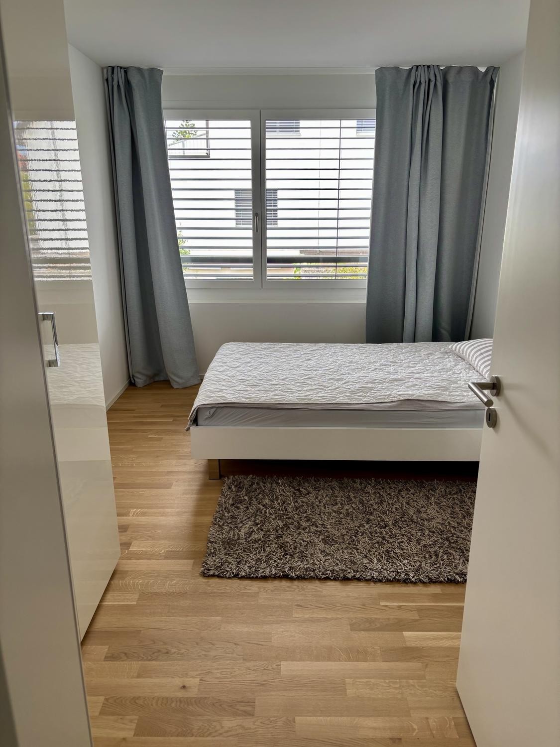 4 ½ rooms apartment, photo 8 of 10