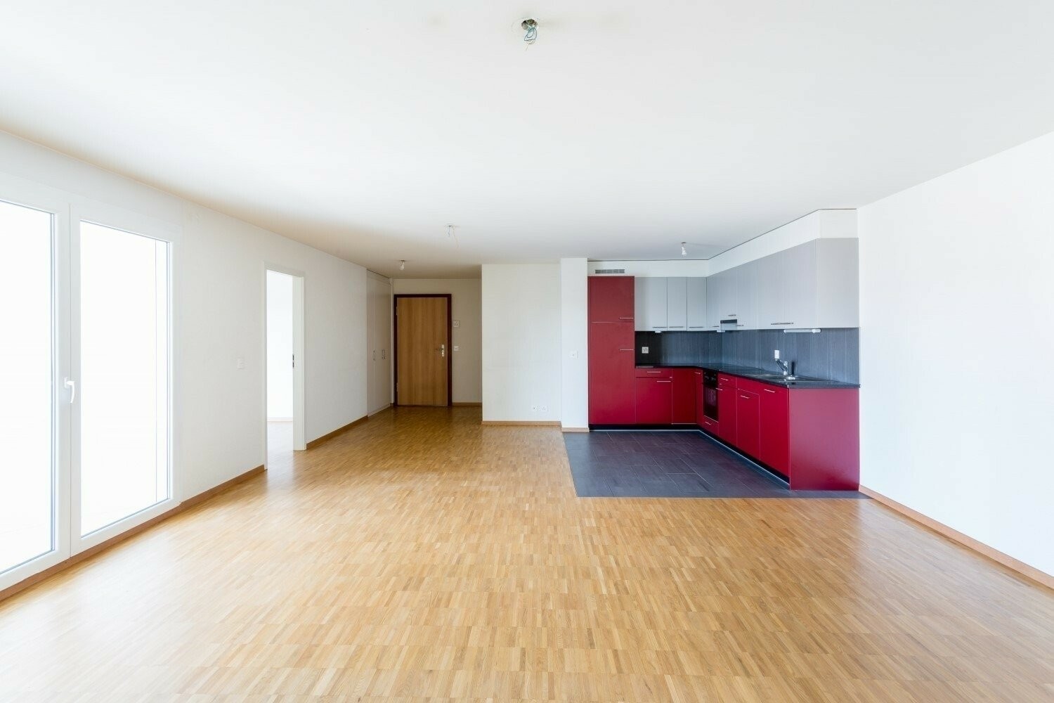 2 ½ rooms apartment, photo 4 of 9