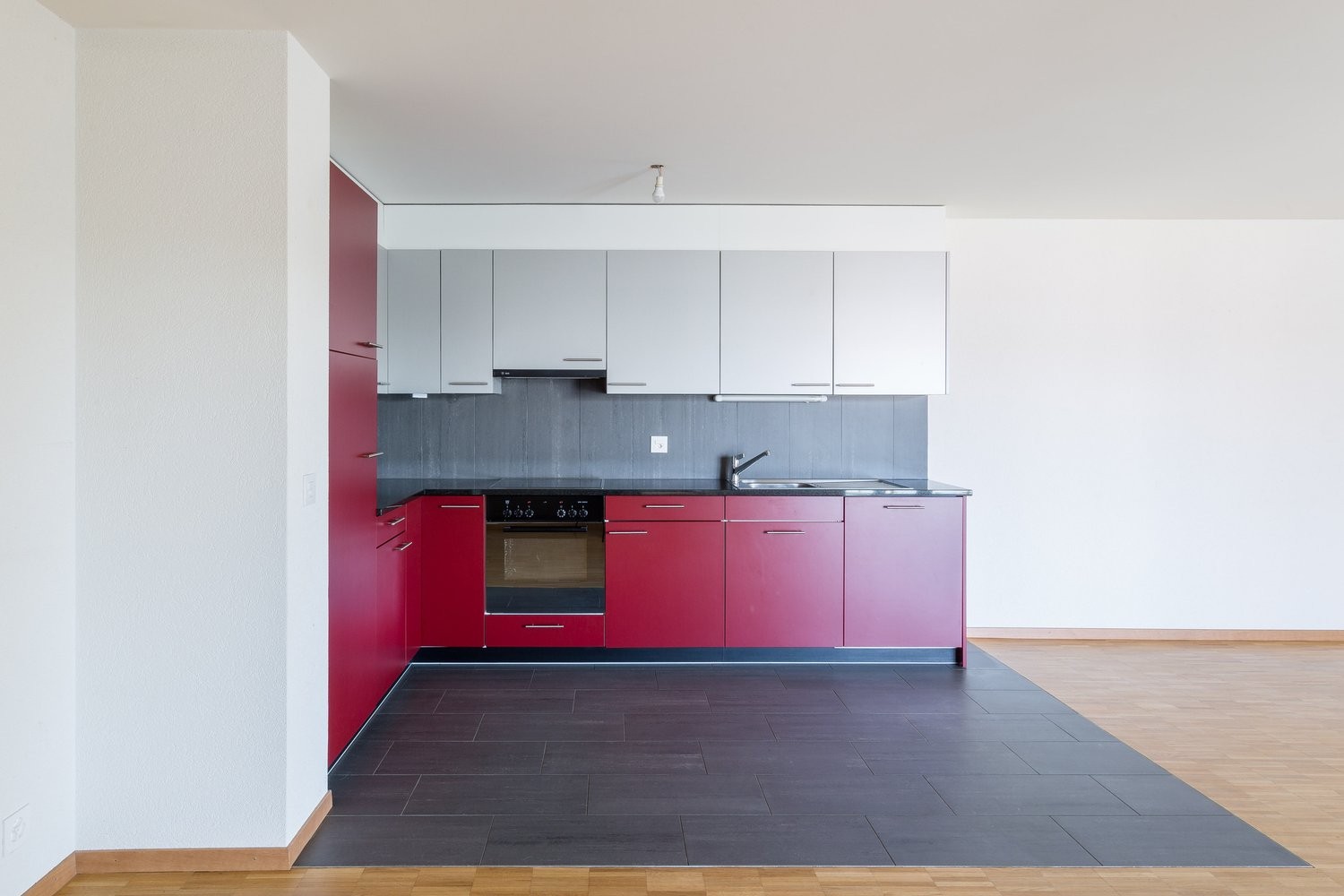 2 ½ rooms apartment, photo 2 of 9