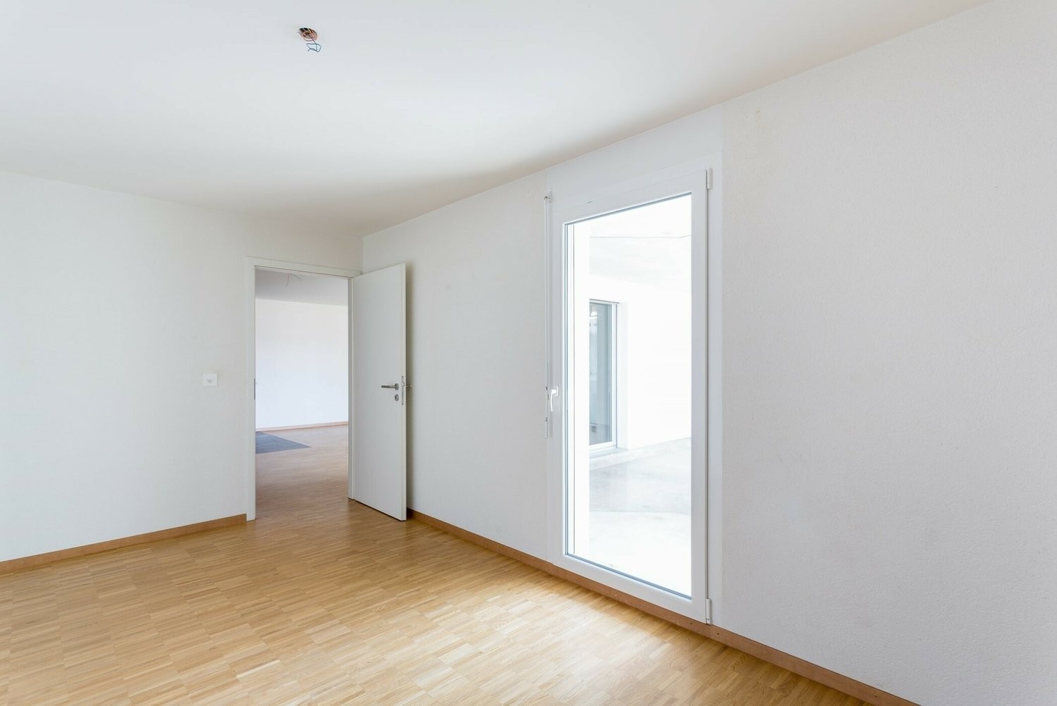 2 ½ rooms apartment, photo 7 of 9
