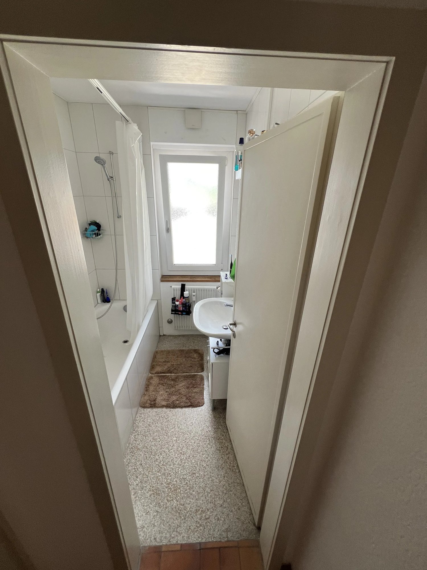 Room in a shared flat, photo 5 of 6