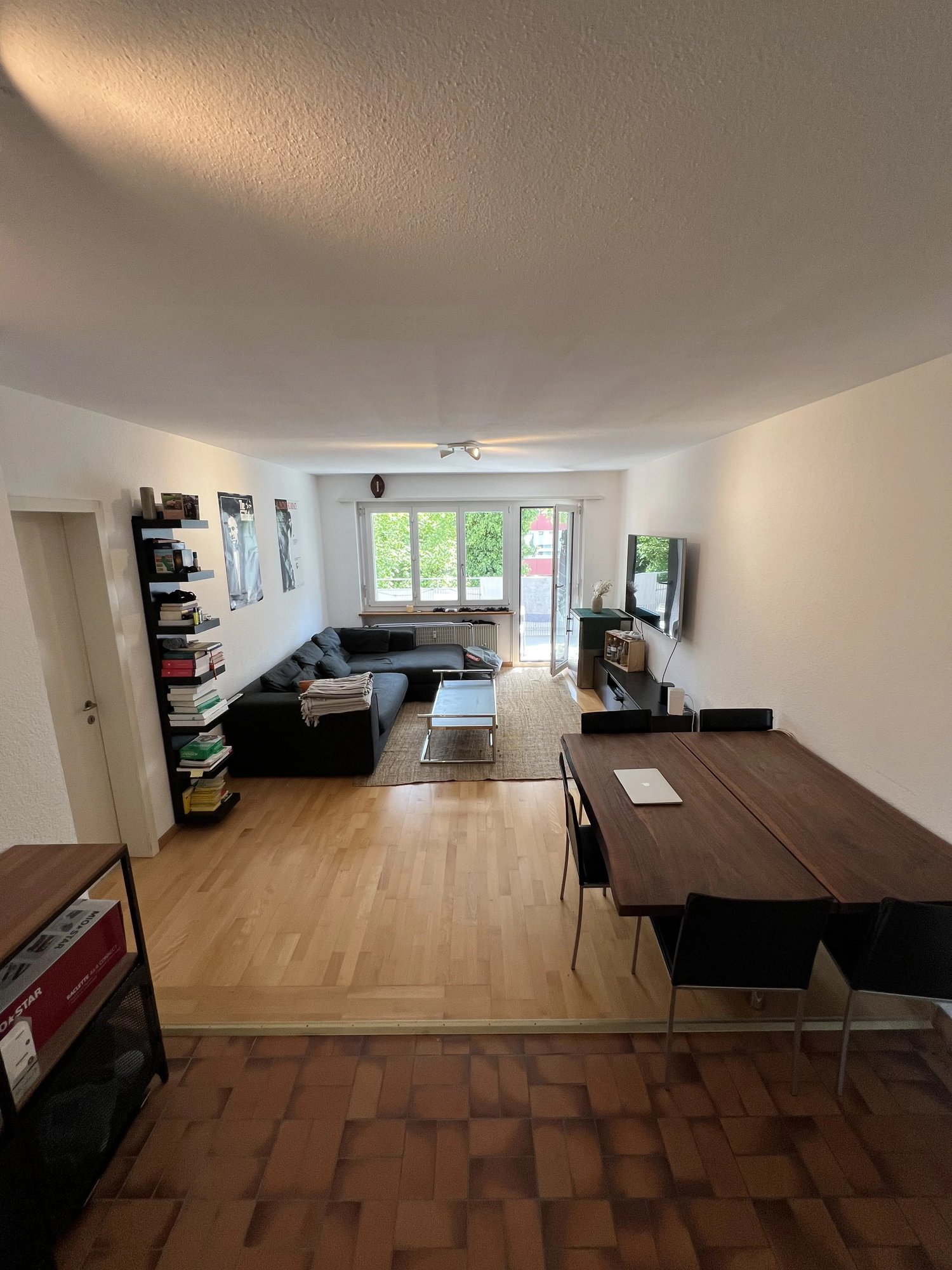 Room in a shared flat, photo 4 of 6