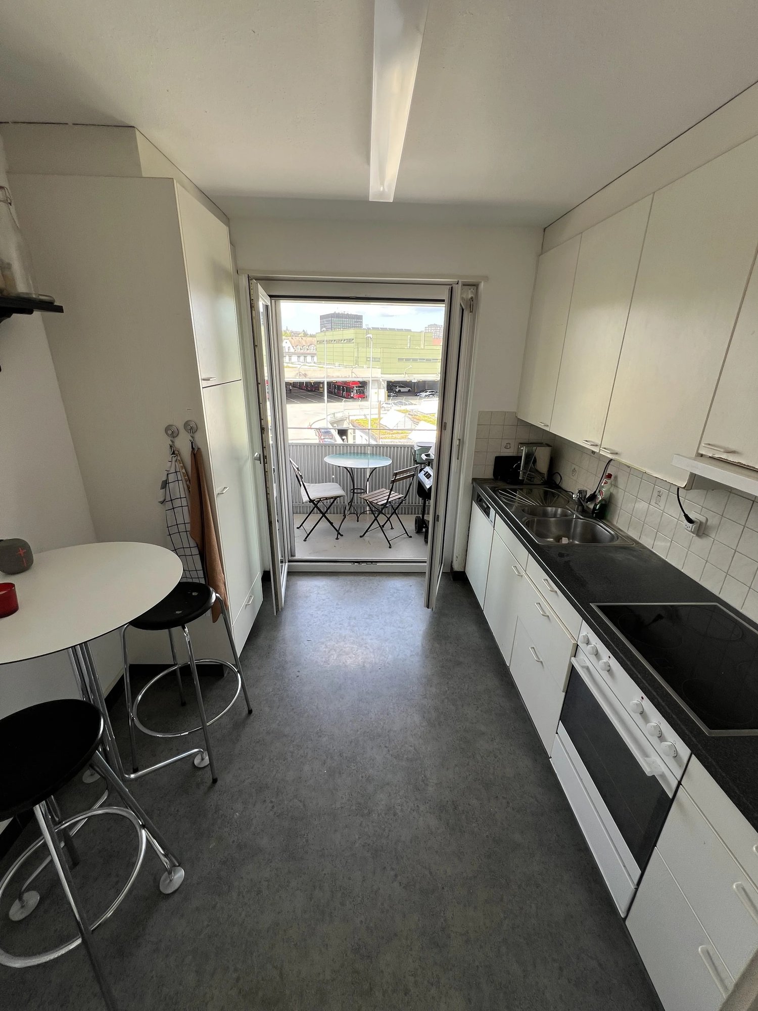 Room in a shared flat, photo 3 of 6
