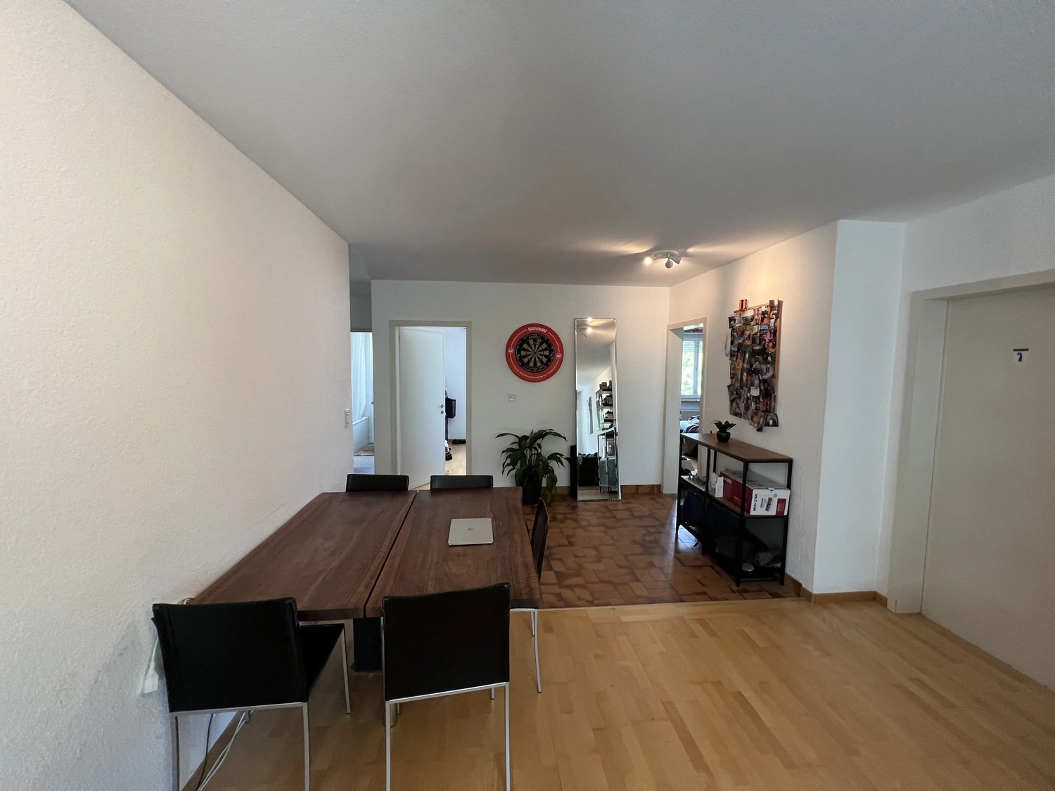 Room in a shared flat, photo 6 of 6