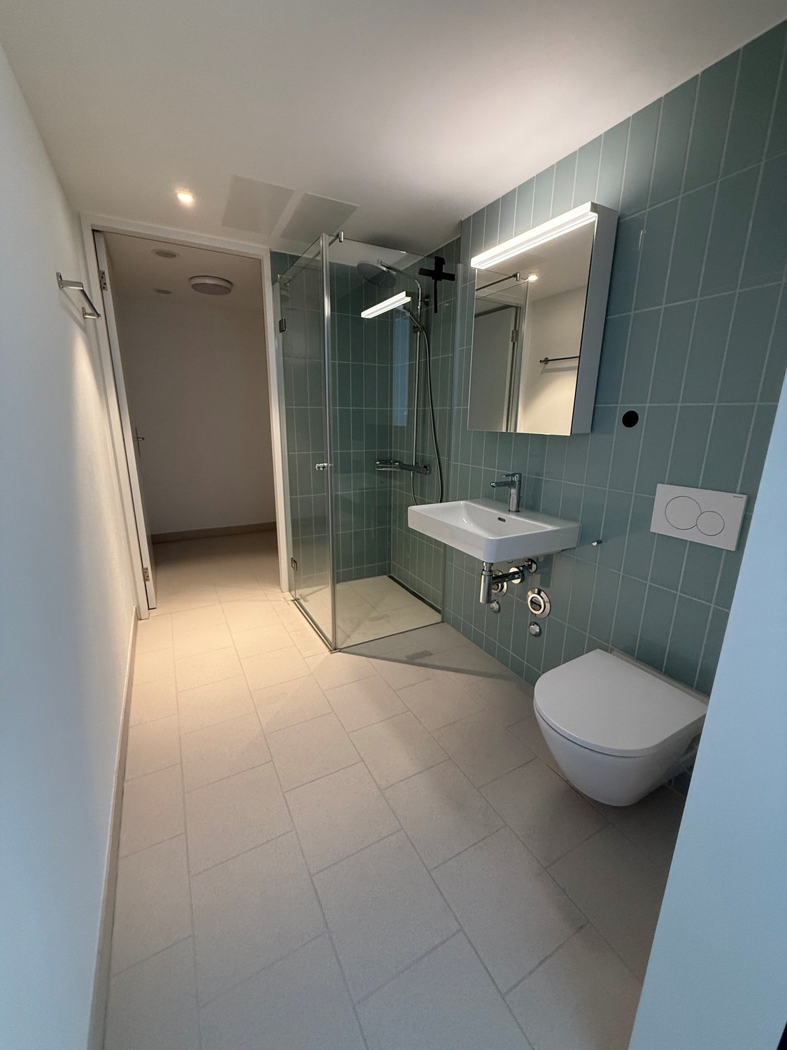 2 ½ rooms apartment, photo 9 of 10