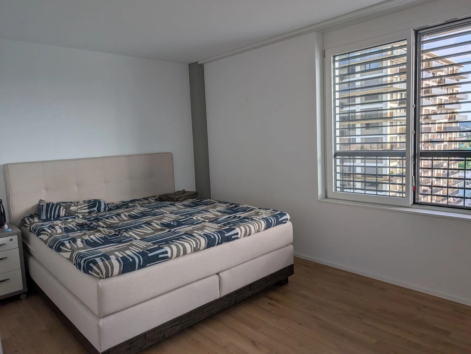 2 ½ rooms apartment, photo 5 of 10