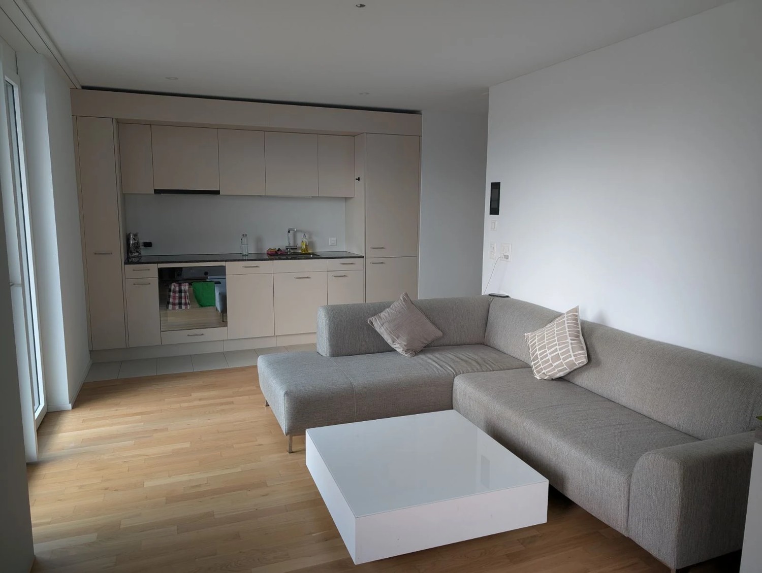 2 ½ rooms apartment, photo 1 of 10