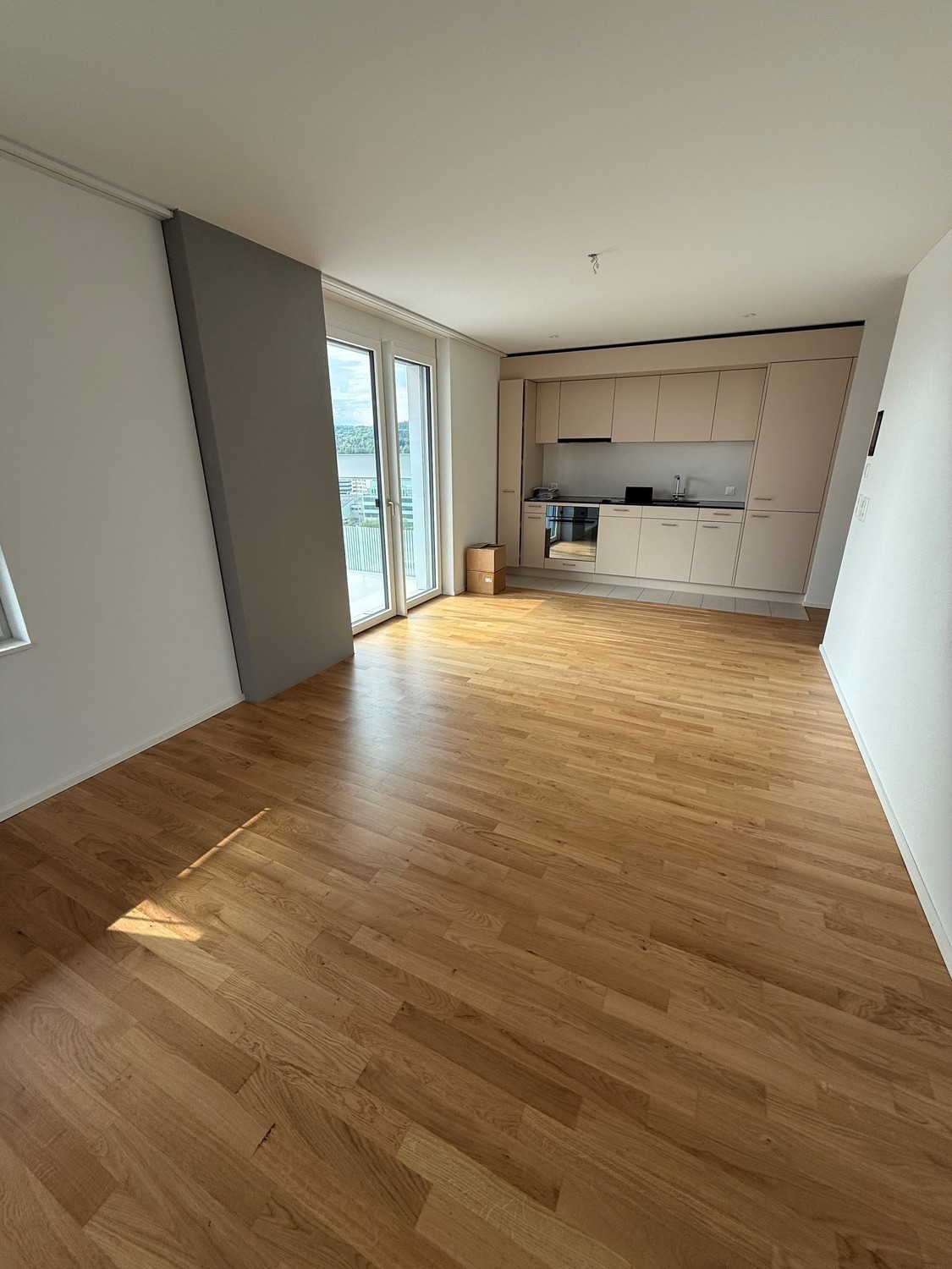 2 ½ rooms apartment, photo 4 of 10