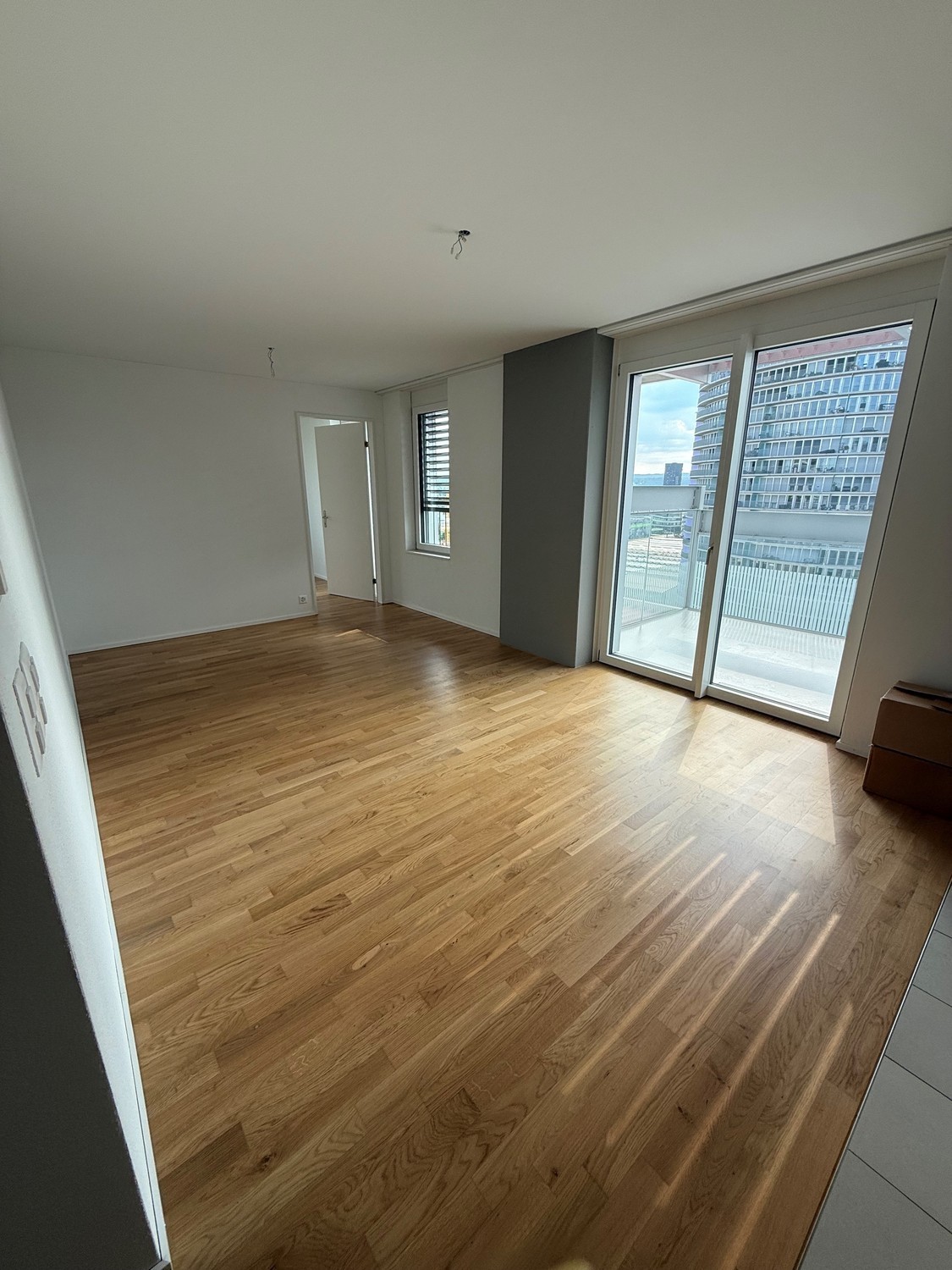 2 ½ rooms apartment, photo 3 of 10