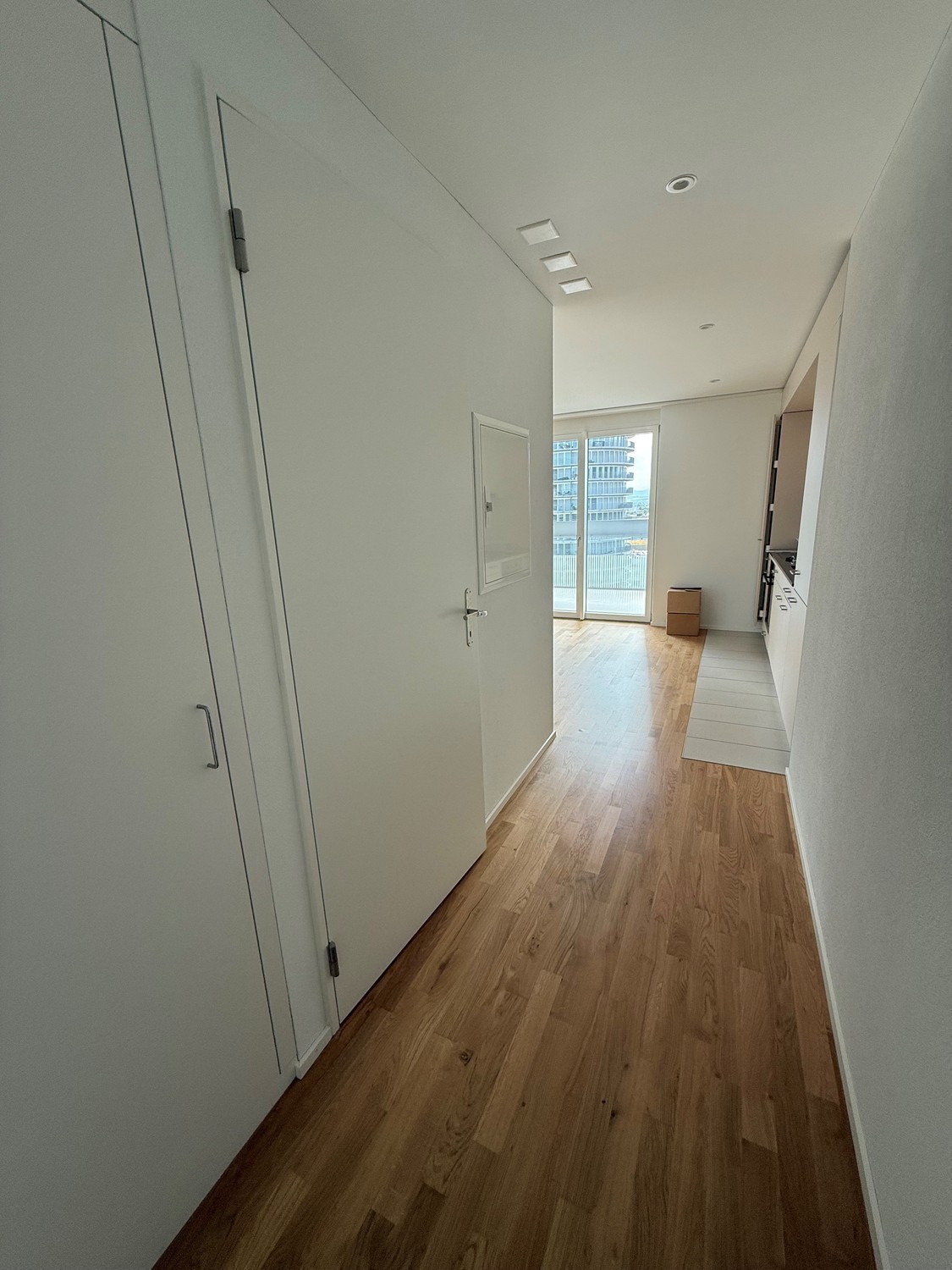 2 ½ rooms apartment, photo 8 of 10