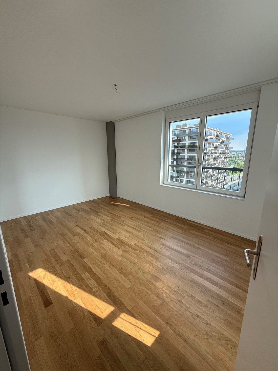 2 ½ rooms apartment, photo 6 of 10